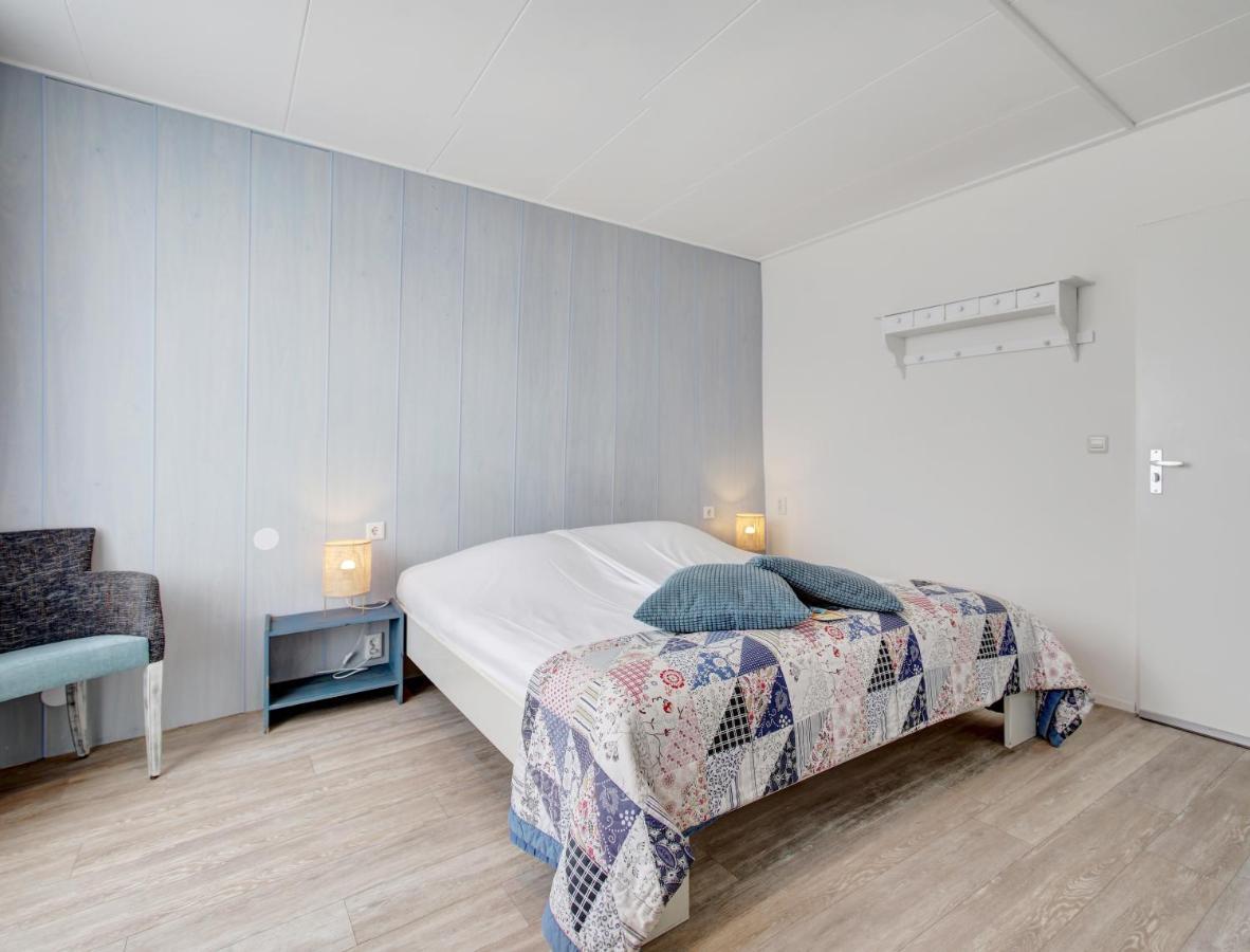 Hotel Kijkduin Dombourg Extérieur photo