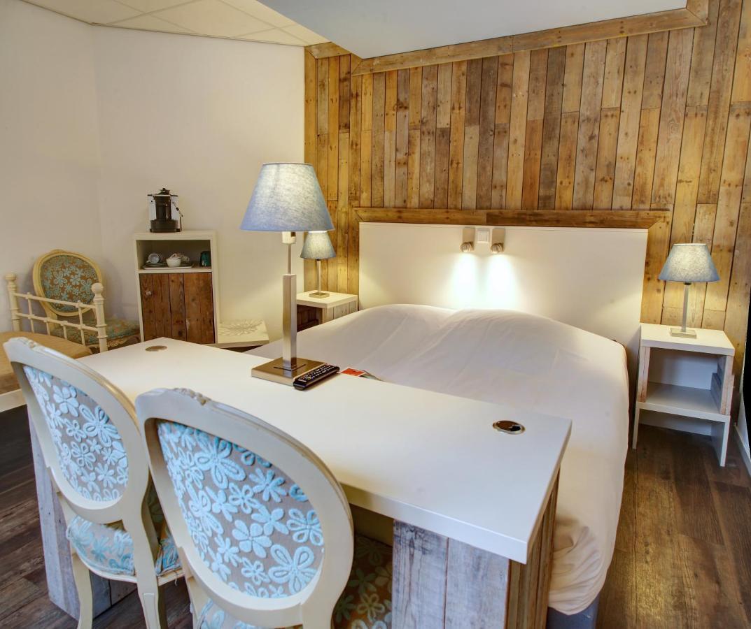 Hotel Kijkduin Dombourg Extérieur photo