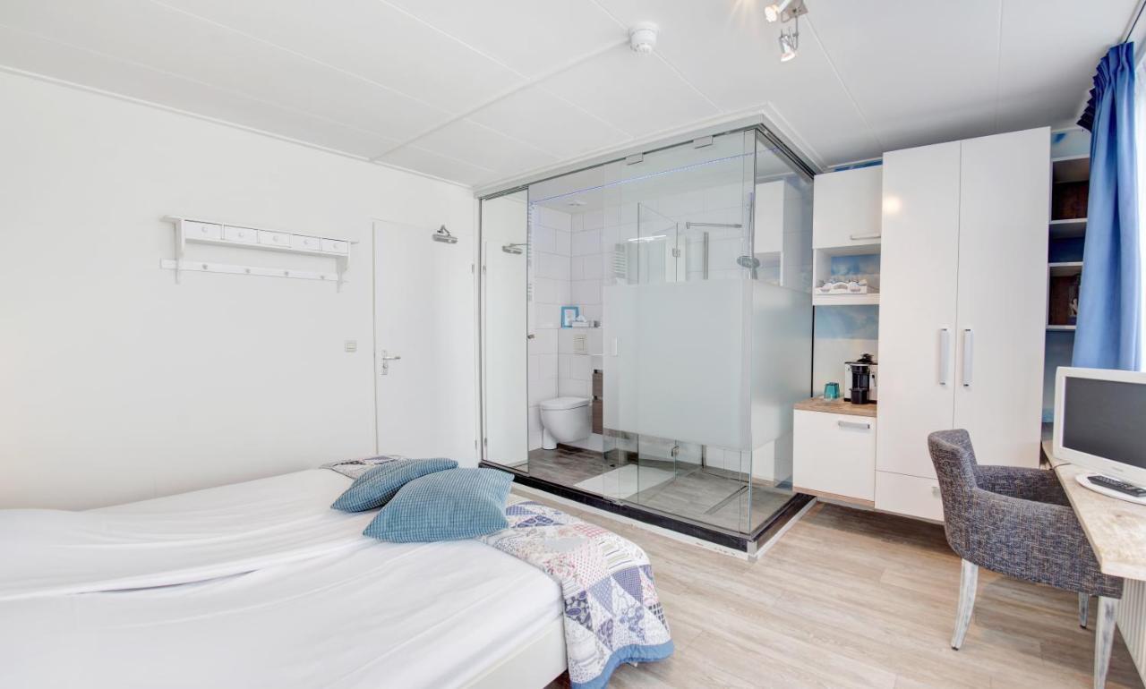 Hotel Kijkduin Dombourg Extérieur photo