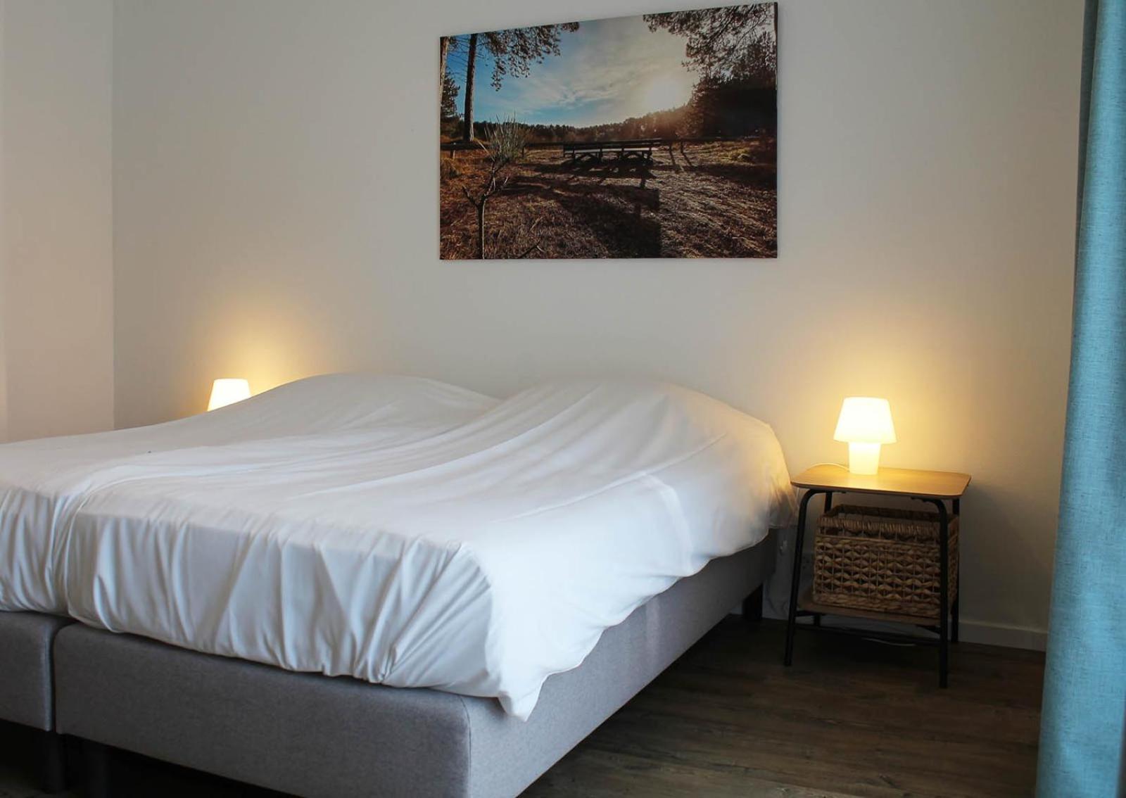 Hotel Kijkduin Dombourg Extérieur photo
