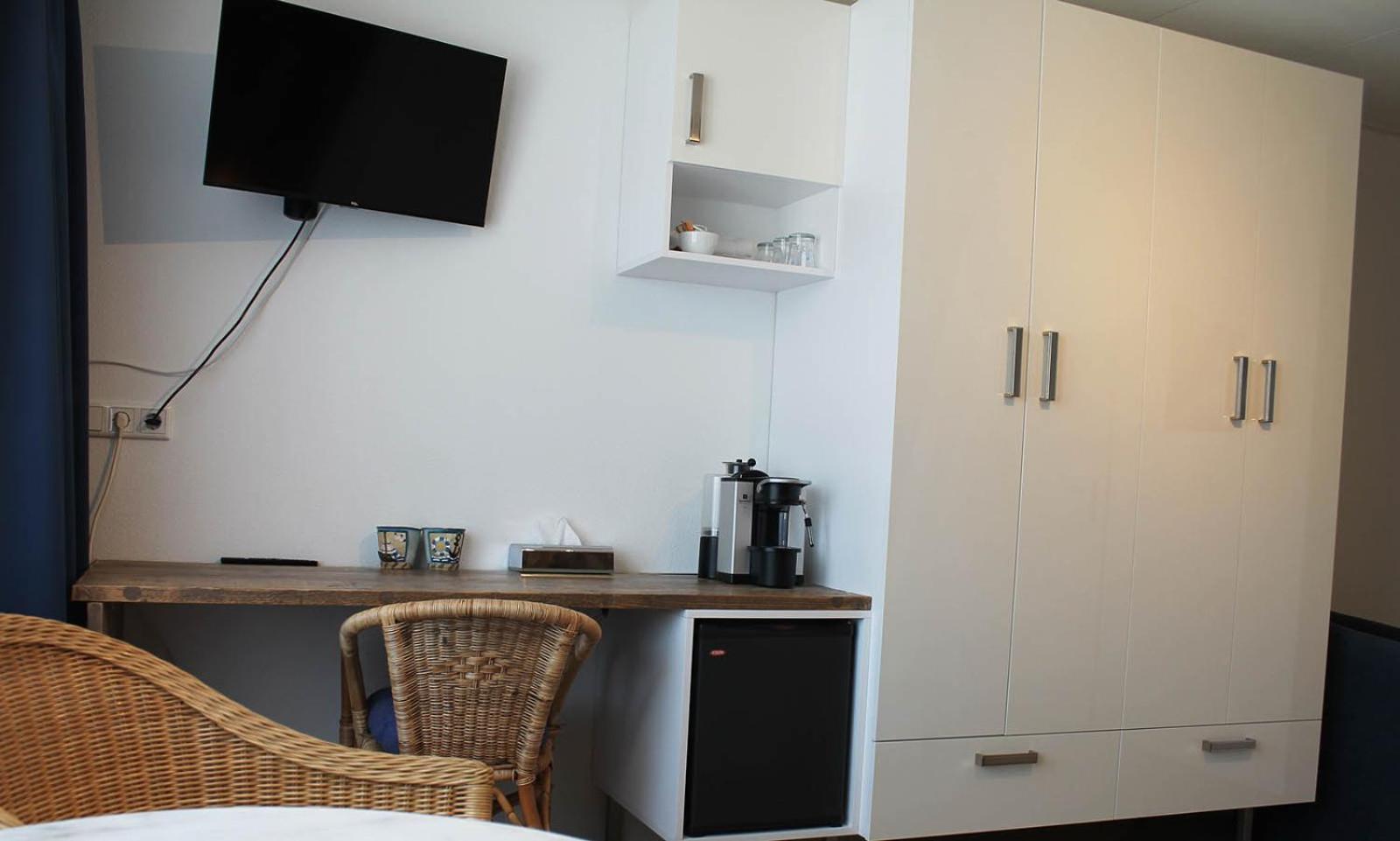 Hotel Kijkduin Dombourg Extérieur photo