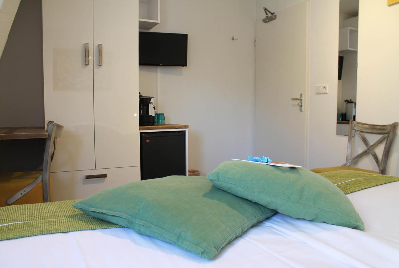 Hotel Kijkduin Dombourg Extérieur photo