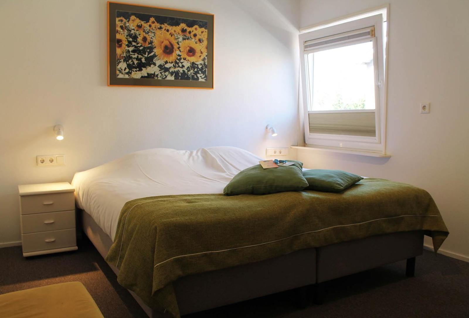 Hotel Kijkduin Dombourg Extérieur photo
