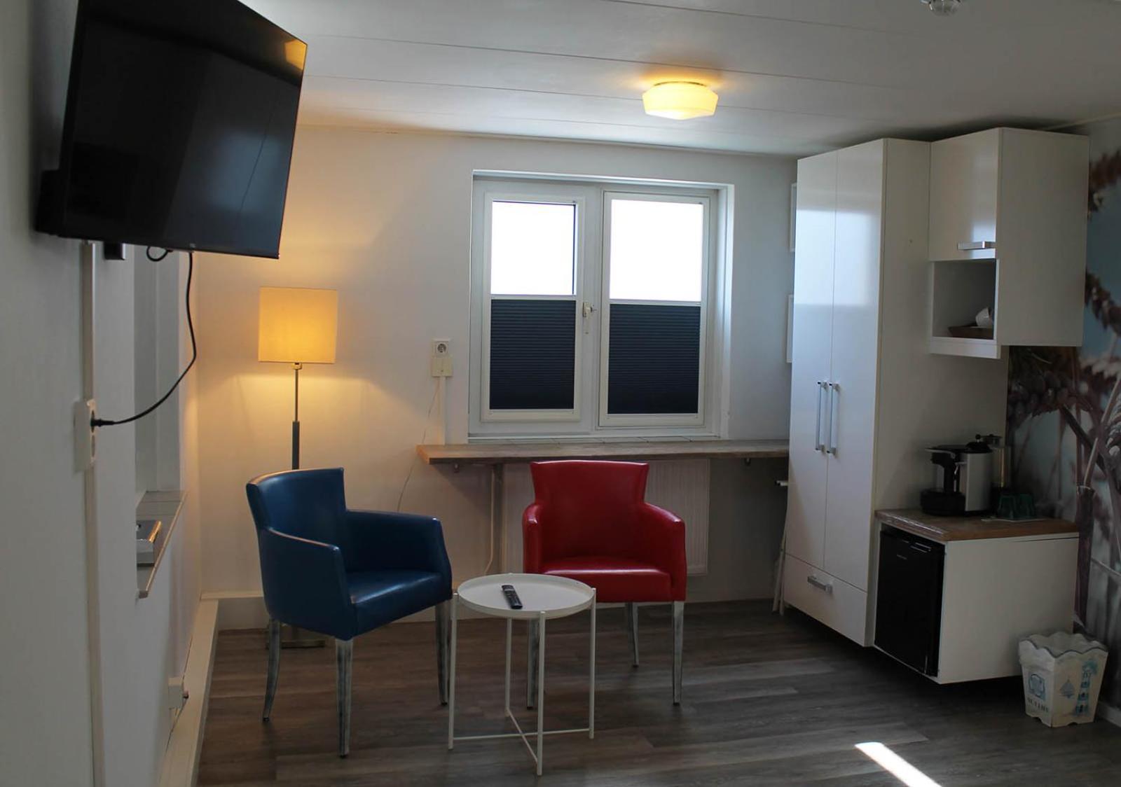 Hotel Kijkduin Dombourg Extérieur photo