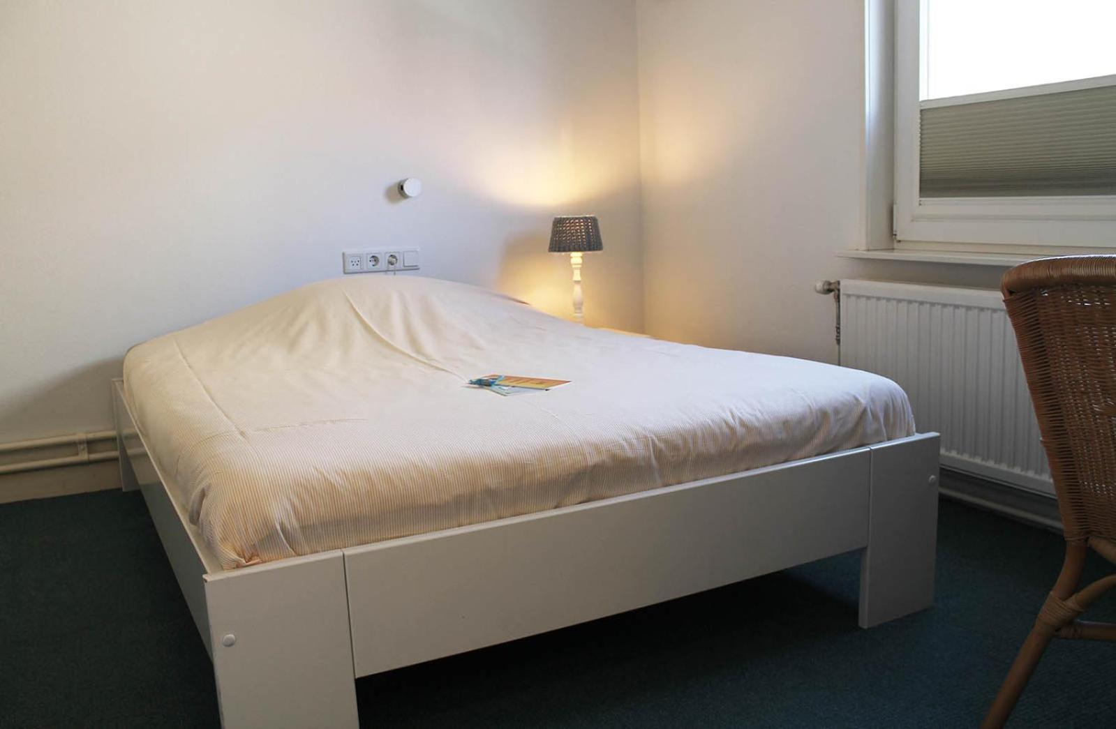 Hotel Kijkduin Dombourg Extérieur photo